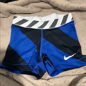 Nike pros